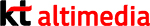 Altimedia Logo