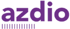 Azdio Logo