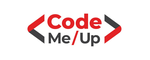 Code Me Up Logo