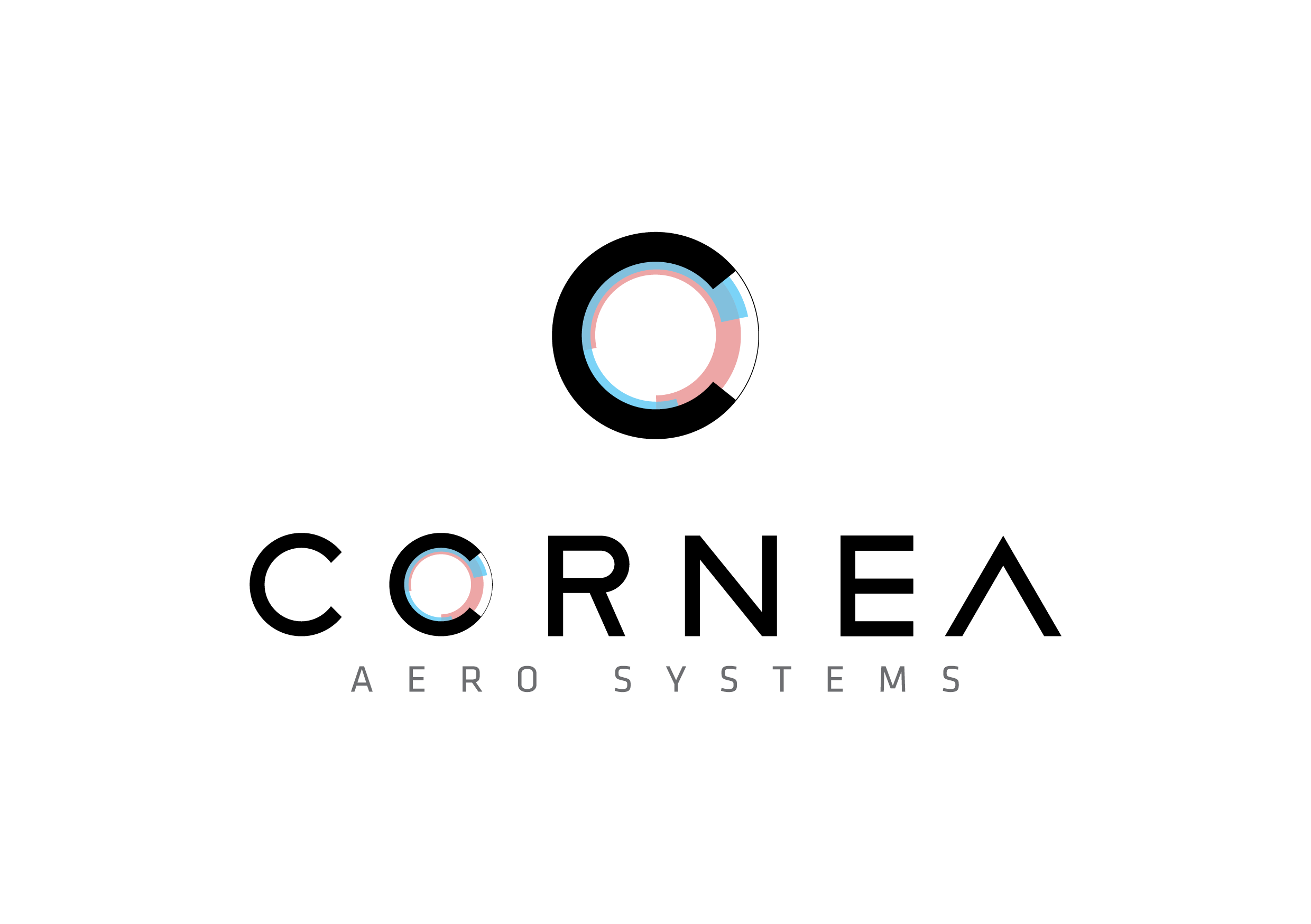 Cornea Aero Systems Logo