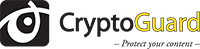 CryptoGuard Logo