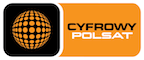 Cyfrowy Polstat Logo