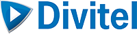 Divitel Logo