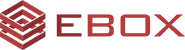 EBOX Logo