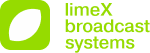 Limex Broadcast Systems Logo