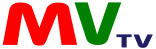 MVTV Broadcasting Logo