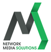 Network Media Solutions Logo