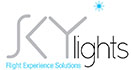 Skylights SAS Logo