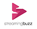 StreamingBuzz Logo