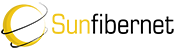 Sunfibernet Logo