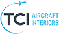 TCI Aircraft Interiors Logo