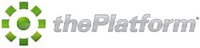 thePlatform Logo