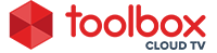 Toolbox Digital Logo