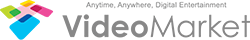 Videomarket Logo