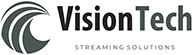VisionTech Solutions Logo