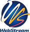 Webstream Logo