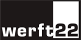 Werft22 AG Logo